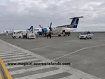 Azores-Flights