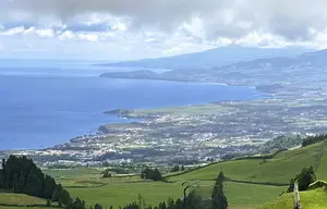 Holidays to the Azores