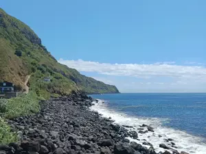 Relva Azores Trail