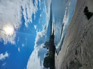 Azores Beaches, Sao Roque