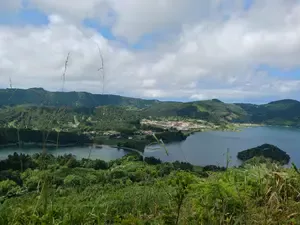 Visit the Azores