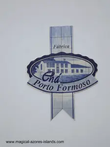 Cha Porto Formoso
