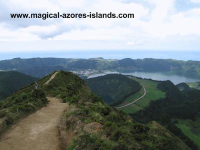 Sete Cidades