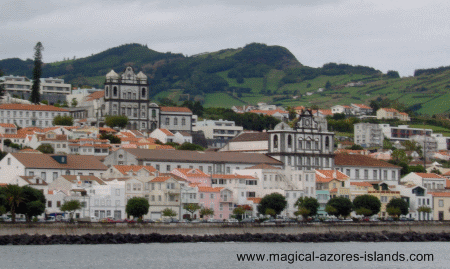 Azores Horta