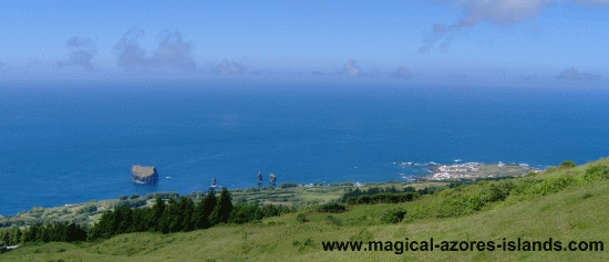 Azores Views