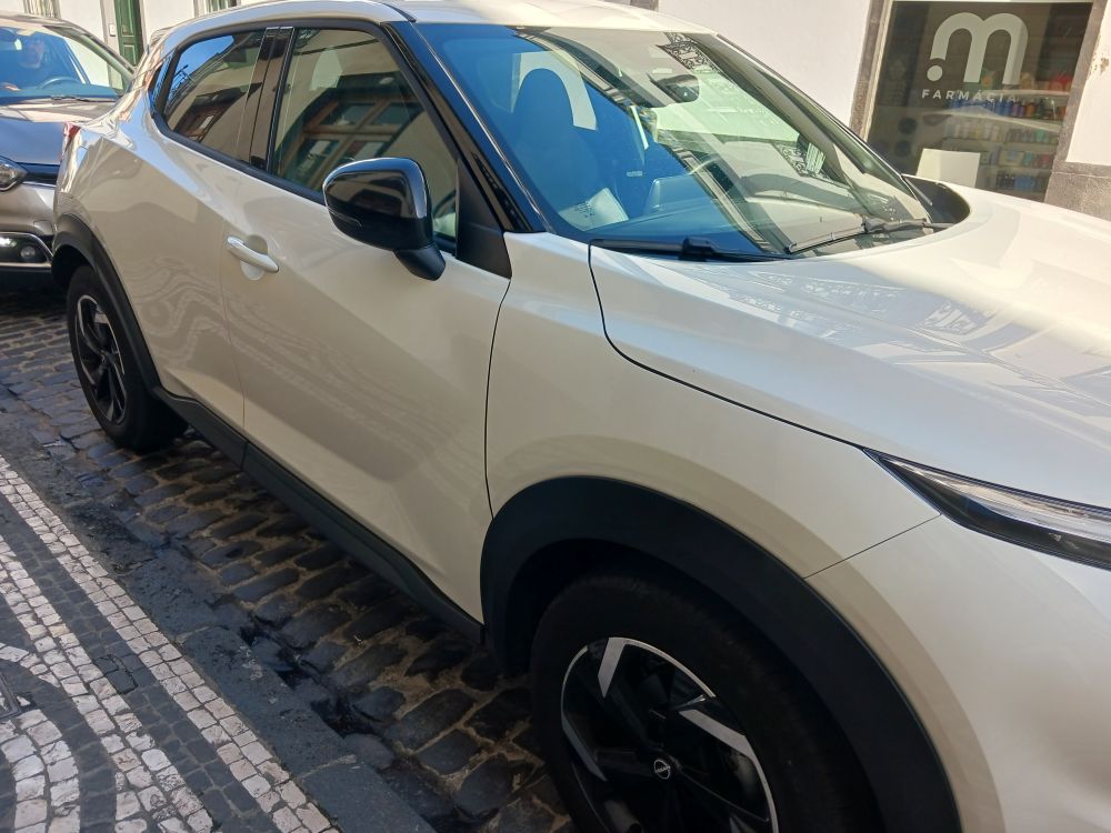 Azores Car Rental