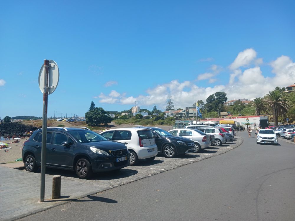 Azores Car Rentals