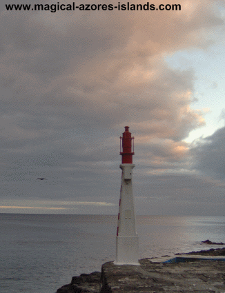 Caloura-Sunset-Azores