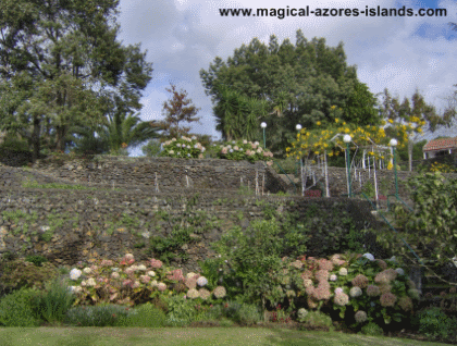 Quinta Grounds lower level