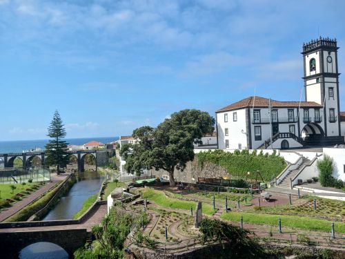 Ribeira Grande Azorees