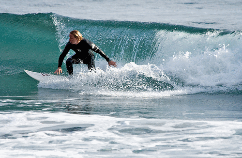 Surf Azores