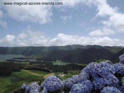 Sete Cidades