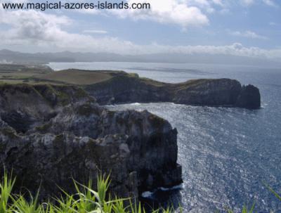 Ponta do Cintrao