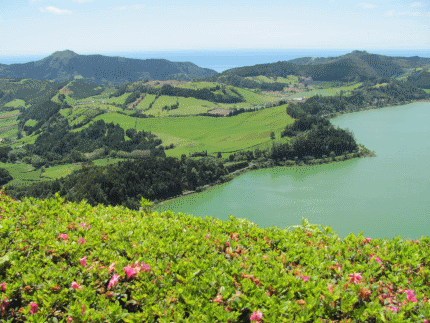 Pico do Ferro