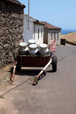 Lomba da Fazenda