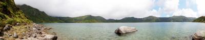 Lagoa do Fogo