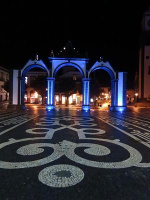 Ponta Delgada