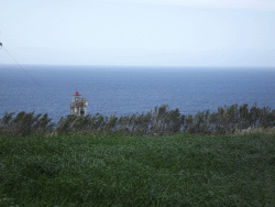  Ponta do Cintrao lighthouse