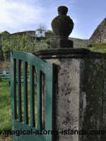 Outbuilding at Quinta da Jardinette