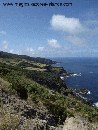 Raminho, Terceira, Azores