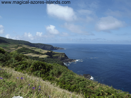 Raminho, Terceira, Azores