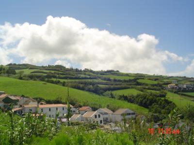 Sao Miguel