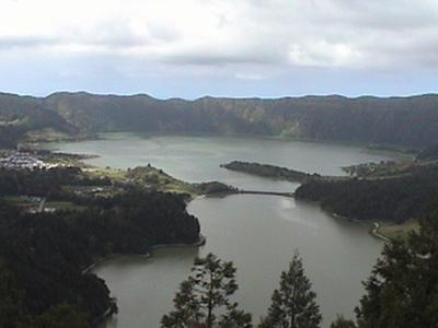 Sete Cidades