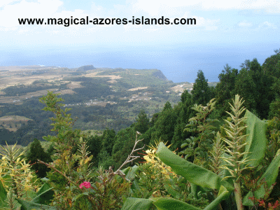 Sao Pedro, Santa Maria Azores