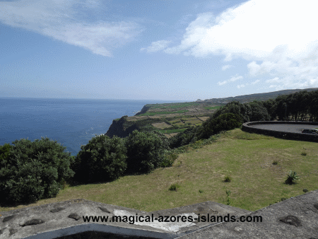 Raminho, Terceira, Azores