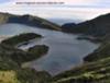 Lagoa do Fogo