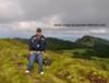 Hiking Near Sete Cidades