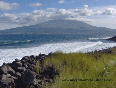 About the Azores