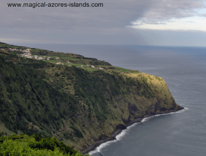 Acores Azores