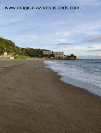 Praia de Agua de Alto