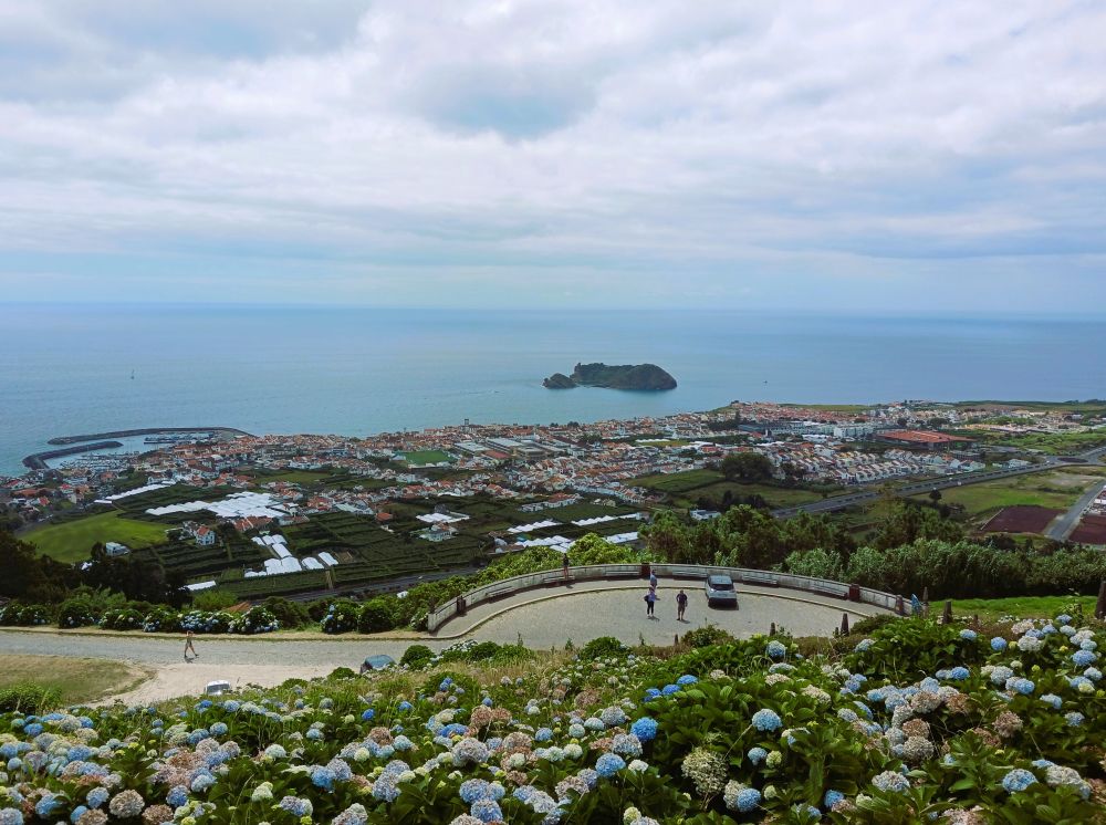 Azores Car Rental