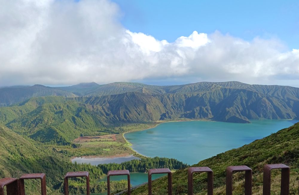 Azores Islands