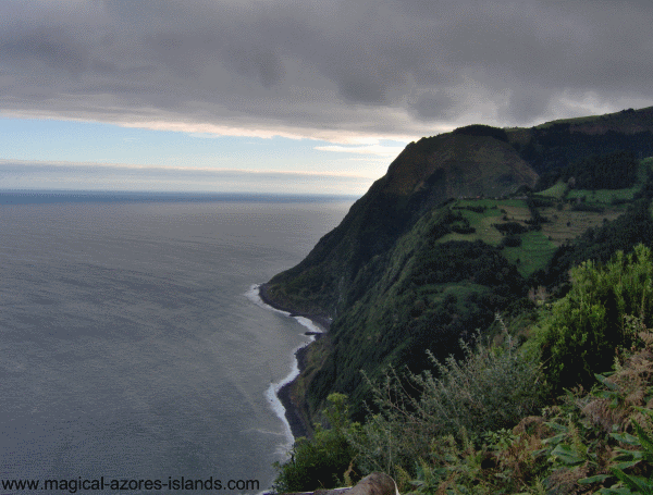 Sao Miguel Azores