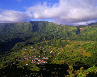 Flores Azores Photos