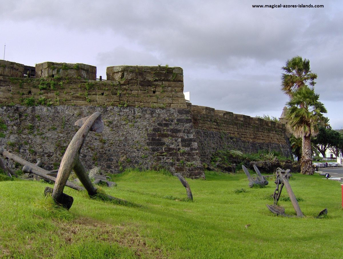 Horta, Faial, Azores
