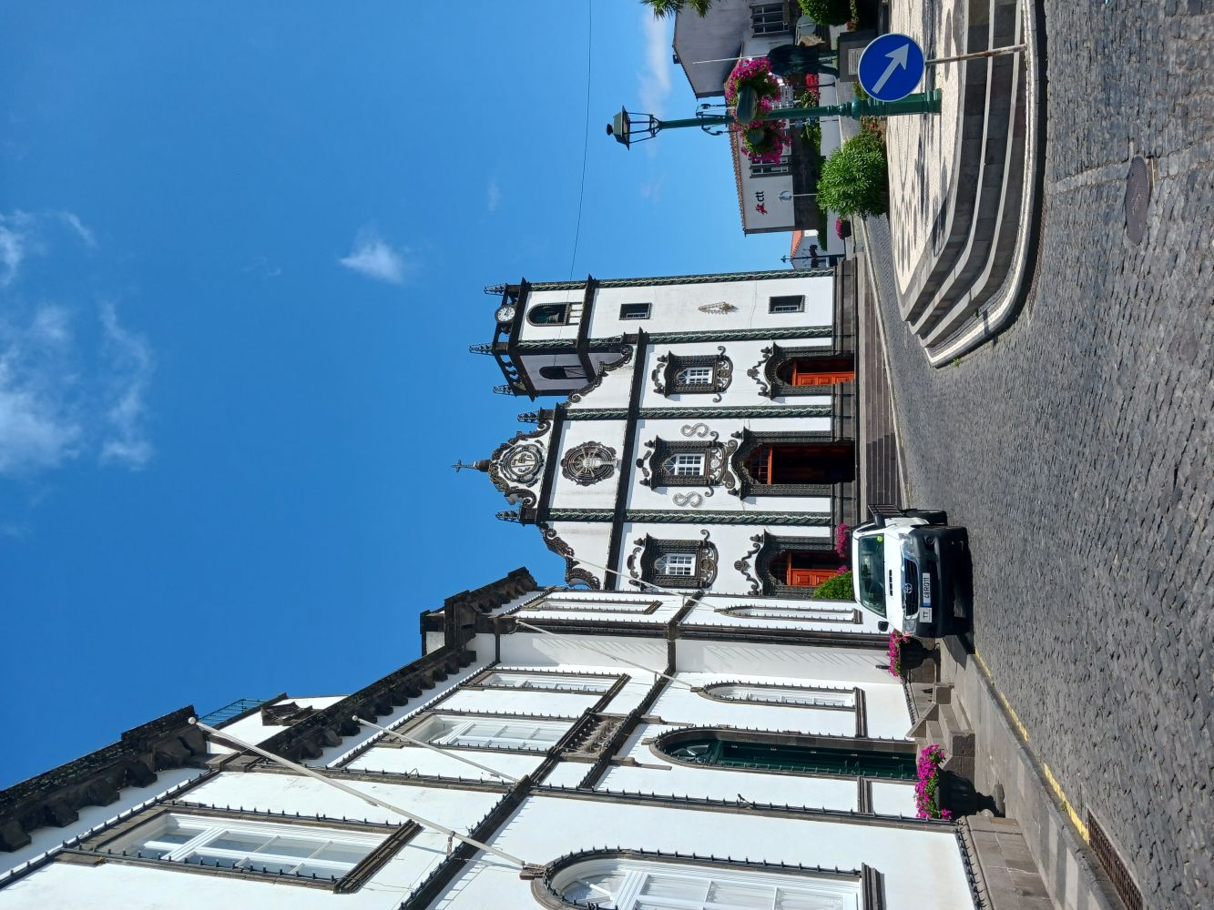Nordeste in Sao Miguel