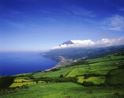 Pico Azores