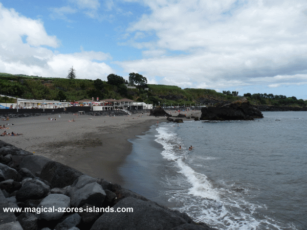 Praia da Vinha da Areia