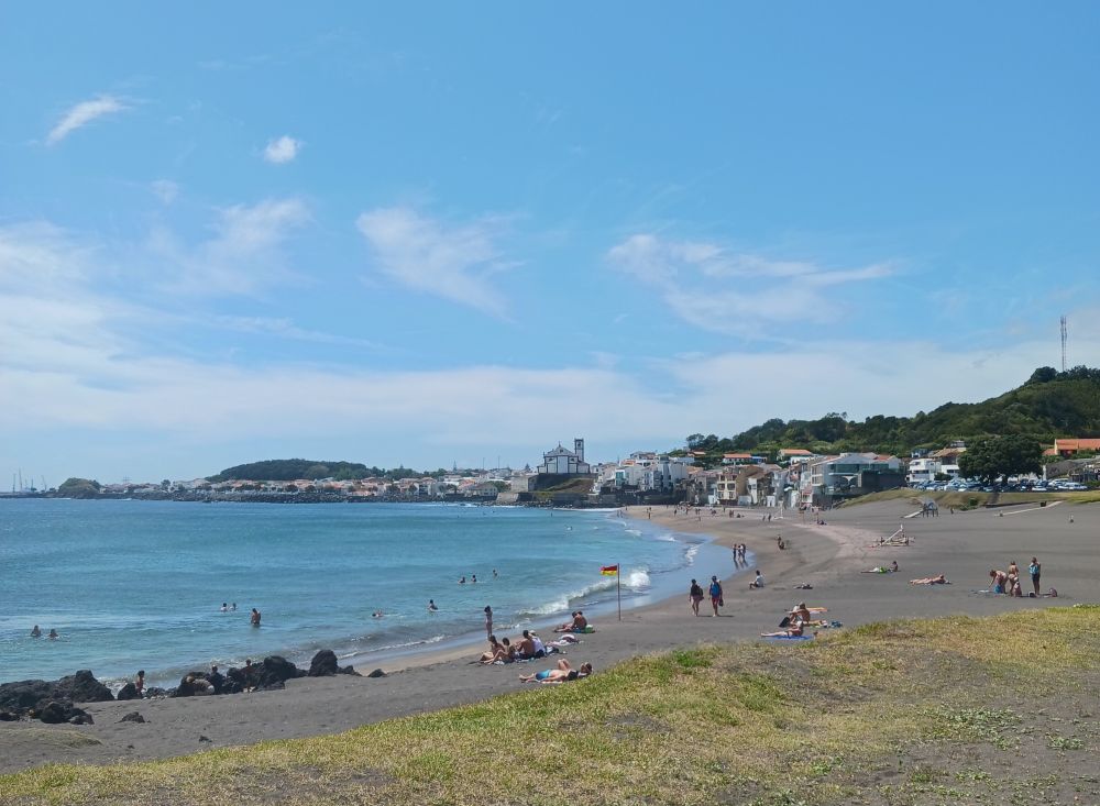 Praia das Micias