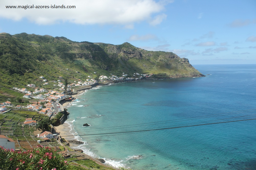 Sao Lourenco, Santa Maria, Azores