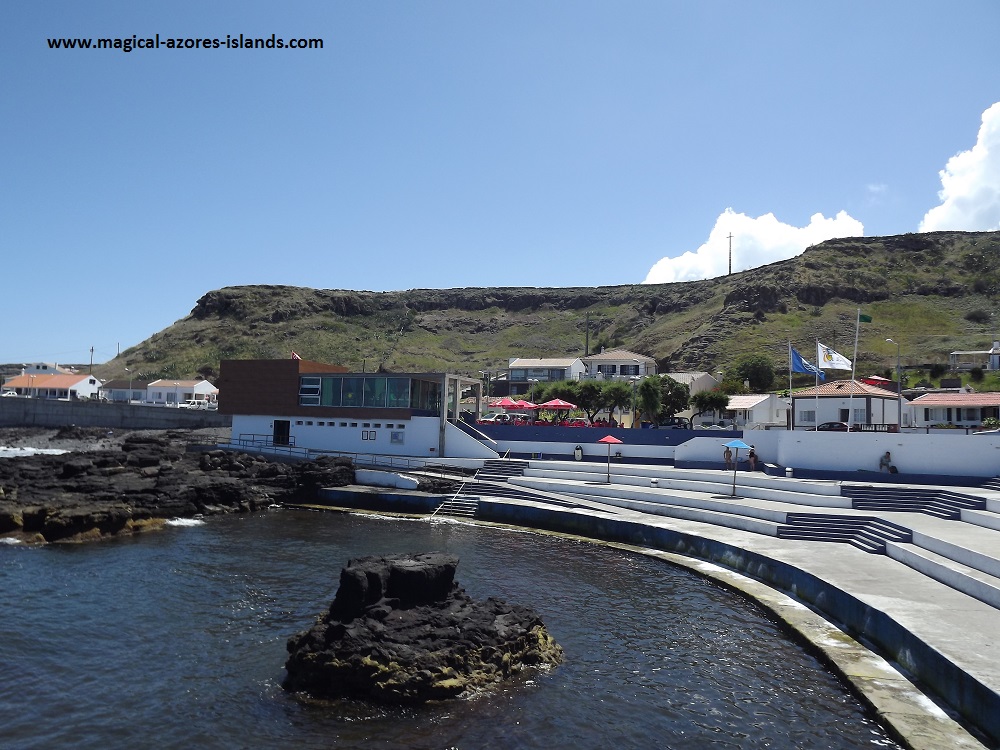 Vila do Porto, Santa Maria, Azores