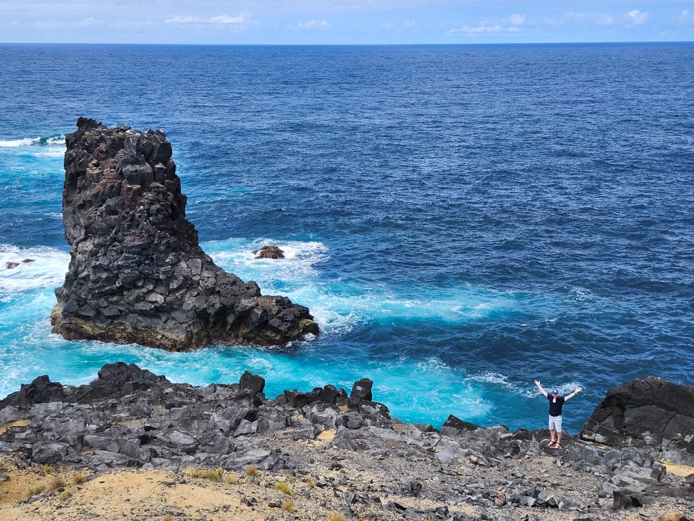 Sao Miguel Azores Itinerary