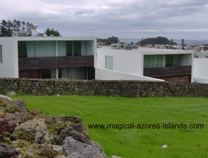 Sao Miguel Azores Real Estate