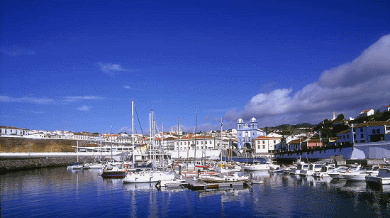 Terceira Azores