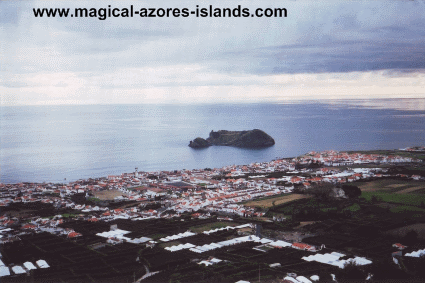 Vila Franca view Vila Franca view