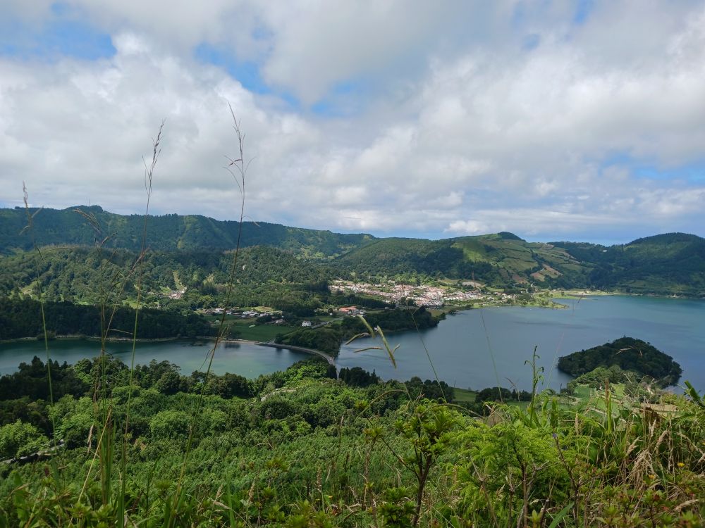 Visit the Azores